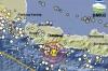 Gempa Hari Ini Guncang Pangandaran, Cek Magnitudonya!