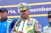 Kakorlantas Ungkap Pengamanan saat Nataru Terbagi 4 Klaster, Apa Saja?