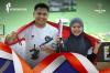 Indonesia Tembus 47 Emas SEA Games 2025! Kali Ini Dipersembahkan Atlet Menembak Arista/Iqbal