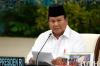 Prabowo Pimpin Sidang Kabinet Paripurna di Istana, Bahas Penanganan Bencana Sumatra