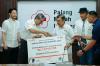 Kolaborasi dengan PMI Percepat Pemulihan Korban Bencana Alam Sumatera - Bagian 1