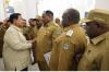 Prabowo Dorong Swasembada Energi di Papua: Tenaga Surya dan Air untuk Daerah Terpencil