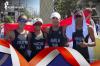 Lima Emas dalam Sehari, Triathlon dan Dayung Dongkrak Torehan Medali Indonesia di SEA Games 2025