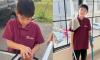 Bagaimana Ryu Kintaro Membangun Usaha Jamu Modern: Kisah Inspiratif Anak 9 Tahun