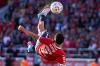 Bukan Rizky Ridho, Gol Salto Santiago Montiel Menangi Puskas Award 2025