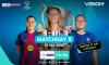 Jadwal UEFA Women’s Champions League 2025-2026 Matchday 6: Wolfsburg vs Chelsea, Lyon Tantang Atletico