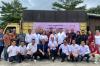 KADIN Jakarta Timur Salurkan 10 Ton Bantuan untuk Korban Banjir di Sumatera