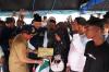 Santunan Korban Tewas Bencana Sumatra Mulai Disalurkan, Berapa Besarannya?