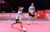 Hasil Malaysia Open 2026: Sabar/Reza Susah Payah Bungkam Ganda Putra Korsel