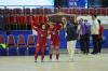 Luis Estrela Bangga Timnas Futsal Putri Indonesia Tembus Final SEA Games 2025