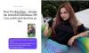Kirim DM di Instagram, Lisa Mariana Minta Atalia Balas Pesannya