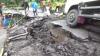 Jalan Nasional Sukabumi Ambles, Akses Wisata Geopark Ciletuh Putus Total