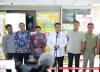 Mentan Pastikan Stok Pangan Aman Jelang Nataru: Kalau Harga Naik, Ada yang Tak Beres