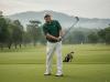 Manfaat Golf bagi Pria Berusia 58 Tahun, Ini Penjelasannya!