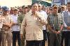 Prabowo Jamin Hunian Baru Korban Banjir Sumatra Dibangun Layak, Luasnya 70 Meter