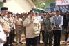 Prabowo Pastikan Hunian Tetap untuk Warga Terdampak Bencana Dibangun dengan Kualitas Baik