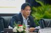 IHSG Tembus Rekor di 9.000, Purbaya: Naik Terus!