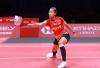 Putri KW Comeback Spektakuler Lawan Beiwen Zhang, Lolos Perempat Final Malaysia Open 2026