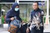 Dua Pejabat Kejaksaan Kena OTT, Langsung Digiring ke KPK  - Bagian 1
