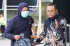 Dua Pejabat Kejaksaan Kena OTT, Langsung Digiring ke KPK  - Bagian 3