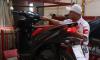Lampu Motor Bermasalah, Jangan Langsung Ganti Aki Cek Komponen Ini