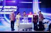 Pemprov DKI Jakarta Luncurkan Modul Penerimaan Daerah, Perkuat Transformasi Digital Pendapatan