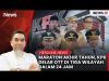 Maraton Akhir Tahun, KPK Gelar OTT di Tiga Wilayah Dalam 24 Jam