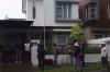 OTT Bupati Bekasi, KPK Segel Rumah Dinas Kajari di Cikarang