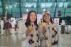 Kisah Manis Janice Tjen di 2025: Juara WTA, Tembus Grand Slam, Panen Medali SEA Games