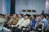 Momen Prabowo Duduk di Samping Penjual Seblak hingga ART saat Serah Terima Rumah Subsidi