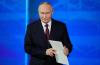 Putin Puji Trump: Dia Serius Ingin Akhiri Perang dengan Penuh Ketulusan