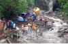 Update Banjir Bandang di Wisata Guci Tegal, Pancuran 13 Ditutup Sementara
