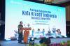 Kementerian Ekraf Apresiasi 6 Kabupaten/Kota yang Dukung Ekosistem Kreatif