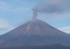 Gunung Semeru Meletus Hari Ini, Semburkan Abu Vulkanik 1.200 Meter