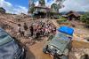 Akses Putus Total, JHL Foundation Tembus Lokasi Bencana di Agam via Jalur Offroad - Bagian 1