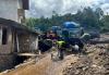 Akses Putus Total, JHL Foundation Tembus Lokasi Bencana di Agam via Jalur Offroad - Bagian 5