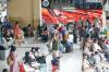 Suasana Terminal Kampung Rambutan Jelang Libur Nataru 2026 - Bagian 2