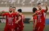 Hasil Super League: Bali United Bantai PSBS Biak 3-0, Receveur Buka Kran Gol
