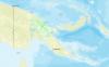 Gempa Magnitudo 6,5 Guncang Papua Nugini, Titik Pusat di Darat