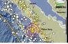 Gempa Hari Ini Guncang Madina Sumut, Cek Magnitudonya!