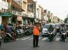 Viral Biaya Parkir di Tempat Makan Gudeg Kawasan Ahmad Dahlan Jogja Tembus Rp20.000