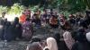 Pasutri asal Klaten Korban Kecelakaan Bus PO Cahaya Trans Dimakamkan Satu Liang Lahad