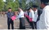 1.846 Honorer Bangka Barat Terima SK PPPK Paruh Waktu usai Menanti Belasan Tahun