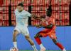 Hasil Persijap vs PSIM, Gol Telat Abiyoso Bawa Laskar Mataram Curi 1 Poin