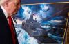 Centcom Beri Pengarahan kepada Trump Hari Ini, Perang Lawan Iran Bakal Berlanjut?