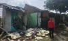 Banjir Bandang 2 Meter Terjang 24 Desa di Cirebon, 20 Rumah Ambruk