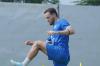 Dewa United Vs Persib: Marc Klok Kirim Sinyal Bahaya