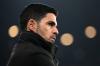 Arteta Cari Pengganti Gyokeres! Arsenal Bidik Striker Muda Rp2,4 Triliun