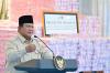 Prabowo: Rp6,6 Triliun Kasus Hutan Bisa Bangun 100.000 Hunian Korban Bencana Sumatra