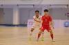 Timnas Futsal Indonesia U-16 Dapat Pelajaran Mahal usai Ditahan Vietnam di Piala AFF 2025